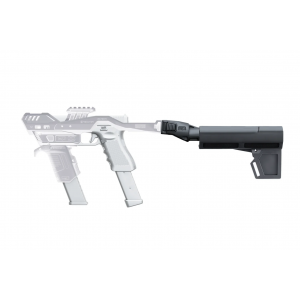 AR Stock & Tube for 20/20 Series Stabilizer Kits (20/20X Upgrade)