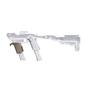 MGX Forward Mag Pouch for 20/20 Series Stabilizer Kits