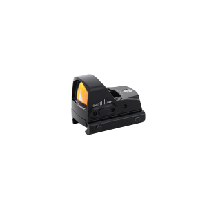 Crimson Trace CTS-105 Rail Mounted Red Dot Sight