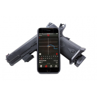 MANTIS X10 ELITE - Dry Fire Training System for pistols, rifles, shotguns, and archery