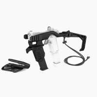 Recover Tactical(R) 20/80 Stabilizer Kit for Polymer80 (PF940V2, PF940C, PFC9, PFS9)