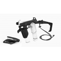 Recover Tactical(R) 20/80 Stabilizer Kit for Polymer80 (PF940V2, PF940C, PFC9, PFS9)