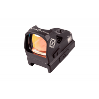 Sightmark Mini Shot A-Spec Reflex Sight - w/ GB20 Glassbreaker Bundle