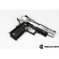 Recover CC3H Grip and Rail System for the 1911