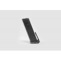 MC17 MAGAZINE CLIP BASE SET FOR THE GLOCK 17 (NOT GLOCK 19 COMPATIBLE)