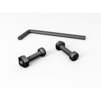 Replacement Hardware for all Grip and Rail Systems, Rails and Charging Handles