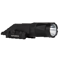 Inforce WMLx White Gen3 1100 Lumen Weapon Light (P-IX & 20/20 Compatible)