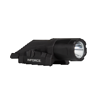 Inforce WML White Gen3 450 Lumen Weapon Light (P-IX & 20/20 Compatible)