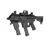 Recover Tactical P-IX Modular AR Platform for Airsoft - For Glock