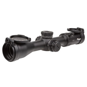 Sig Sauer SIG SAUER Whiskey4 3-12X44mm 30mm SFP BDC10 MOA Reticle Black Scope - $299.99 at Murdoch's Ranch & Home Supply