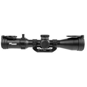 Sig Sauer SIG SAUER Tango MSR MOA FFP 3-18x50 Riflescope - $499.88 at Murdoch's Ranch & Home Supply