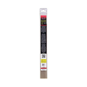 K-T Industries K-T Industries 3/32" 312 Stainless Steel Electrode - $10.99 at Murdoch's Ranch & Home Supply