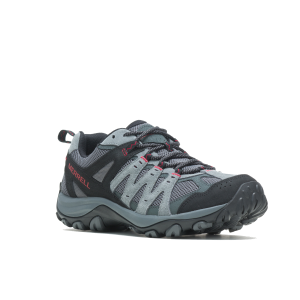Merrell Accentor 3 Shoes in Rock/Blue | Size 9