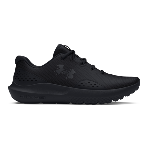 Under Armour Under Armour UA Surge 4 Running Shoes in Black | Size 10 - $65.00 at Murdoch's Ranch & Home Supply