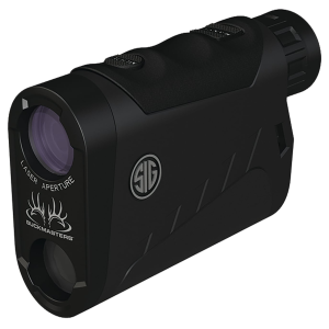Sig Sauer SIG SAUER Buckmasters 1500 Rangefinder - $109.77 at Murdoch's Ranch & Home Supply