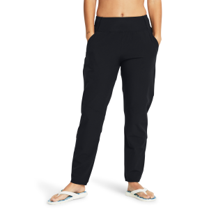 Under Armour UA Fish Pant in Black | Size Small
