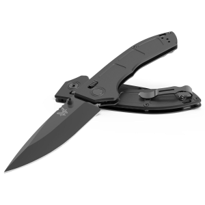 Benchmade Benchmade 748BK-01 Narrows Knife - $399.88 at Murdoch's Ranch & Home Supply