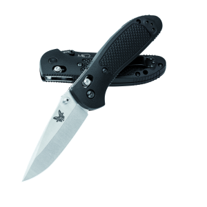 Benchmade Griptilian Knife