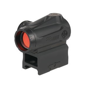 Sig Sauer SIG SAUER Romeo MSR Gen II 1X20mm 2 MOA Red Dot Scope - $129.99 at Murdoch's Ranch & Home Supply