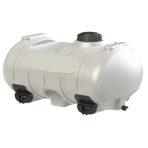Ace Roto-Mold Ace Roto-Mold 40 Gallon Spot Sprayer Tank with Legs - $109.99 at Murdoch's Ranch & Home Supply