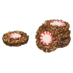 Beavis And Buster Beavis and Buster Peppermint Horse Treats Bag | Size 24 oz - $12.99 at Murdoch's Ranch & Home Supply