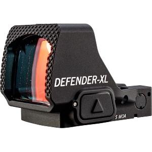 Vortex Defender-XL 5 MOA Red Dot Scope