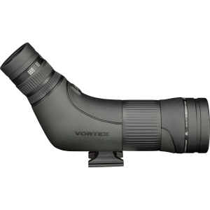 Vortex Crossfire HD Angled Spotting Scope 12-36x50mm