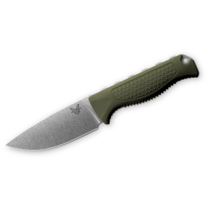 Benchmade 15006-01 Steep Country Knife