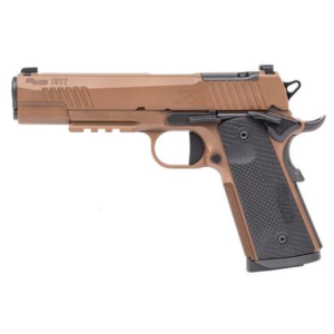 Sig Sauer SIG SAUER 1911 XSeries Optic Ready .45 ACP 5" Pistol 8 Round - $1499.99 at Murdoch's Ranch & Home Supply