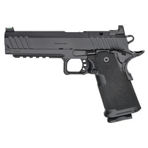 Springfield Armory Springfield Armory 1911 Prodigy 9mm Luger 5" Pistol 20 Round - $1299.88 at Murdoch's Ranch & Home Supply