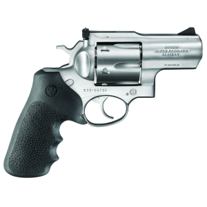 Ruger Ruger Super Redhawk Alaskan Revolver .44 Rem Mag 2.5" Revolver 6 Round - $1249.99 at Murdoch's Ranch & Home Supply