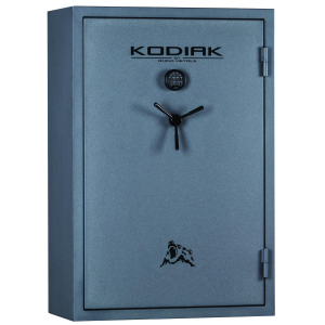 Kodiak SafeX Lock 57-Long Gun Safe