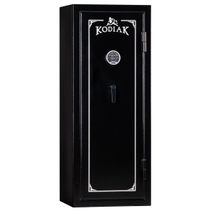 Kodiak 35-Gun SafeX Gun Safe