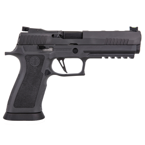 Sig Sauer SIG SAUER P320-XFIVE Legion 9mm Luger 5" Pistol 17 Round - $879.77 at Murdoch's Ranch & Home Supply