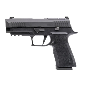 Sig Sauer SIG SAUER P320 XTEN Carry Comp 10mm Auto 3.8" Pistol 15 Round - $899.99 at Murdoch's Ranch & Home Supply