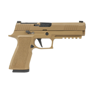 Sig Sauer SIG SAUER P320 XTEN XRAY 3 10mm Auto 5" Coyote Pistol 15 Round - $699.88 at Murdoch's Ranch & Home Supply