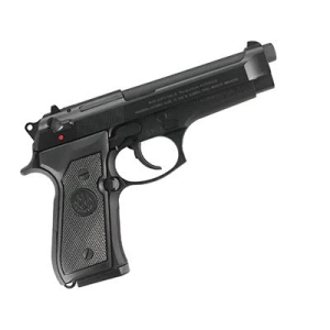 Beretta Beretta 92FS 9mm Luger 4.9" Pistol 15 Round - $729.99 at Murdoch's Ranch & Home Supply