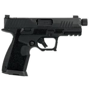 Kimber Kimber R7 Carbon Compact Optic Ready TFS 9mm Luger 3.9" Black Pistol 15 Round - $729.99 at Murdoch's Ranch & Home Supply