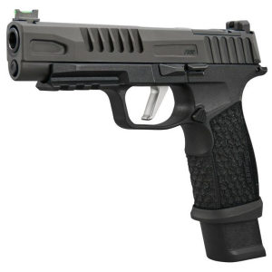 Sig Sauer SIG SAUER P365 Fuse Optic Ready 9mm Luger 4.3" Pistol 21 Round - $699.99 at Murdoch's Ranch & Home Supply