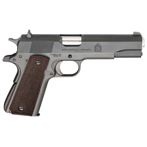Springfield Armory Springfield Armory 1911 Defender .45 ACP 5" Pistol 7 Round - $679.99 at Murdoch's Ranch & Home Supply