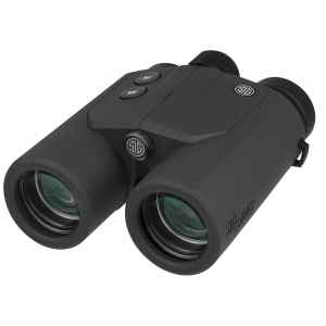 Sig Sauer SIG SAUER Canyon Rangefinding 10X42mm Binoculars - $549.88 at Murdoch's Ranch & Home Supply