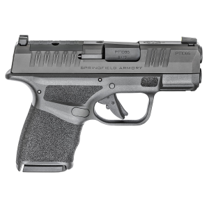 Springfield Armory Springfield Armory Hellcat OSP 9mm Luger 3" Black Pistol 13 Round - $589.99 at Murdoch's Ranch & Home Supply
