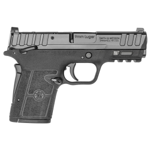 Smith & Wesson Smith & Wesson Equalizer TS 9mm Luger 3.6" Pistol 15 Round - $549.99 at Murdoch's Ranch & Home Supply