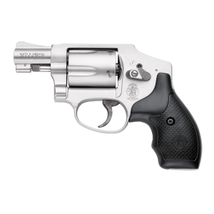 Smith & Wesson 642 Stainless .38 Special 1.875" Revolver 5 Round