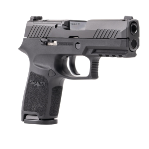 Sig Sauer SIG SAUER P320 Compact Optic Ready 9mm Luger 3.9" Pistol 15 Round - $479.88 at Murdoch's Ranch & Home Supply