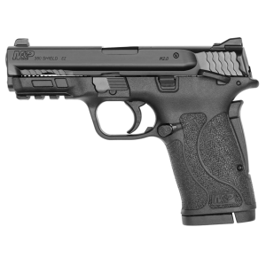 Smith & Wesson Smith & Wesson M&P EZ Shield TS .380 ACP 3.7" Pistol 8 Round - $459.99 at Murdoch's Ranch & Home Supply