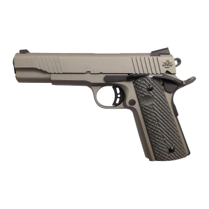 Rock Island Armory Rock Island Armory Rock Standard FS .45 ACP 5" Pistol 8 Round - $429.88 at Murdoch's Ranch & Home Supply