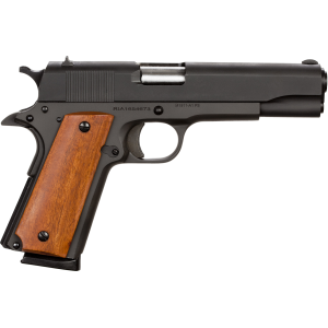 Rock Island Armory Rock Island Armory 1911 GI Standard .45 ACP 5" Pistol 8 Round - $399.99 at Murdoch's Ranch & Home Supply
