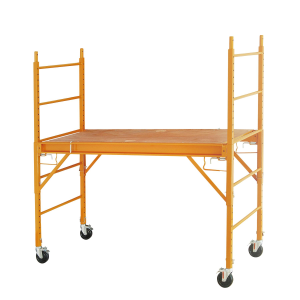 Focus-On Tools Focus-On Tools 1,000lbs Multi-Purpose Scaffold - $279.99 at Murdoch's Ranch & Home Supply