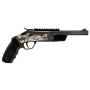 Rossi Rossi Brawler .410/.45 Colt 9" Snake Pistol 1 Round - $219.88 at Murdoch's Ranch & Home Supply